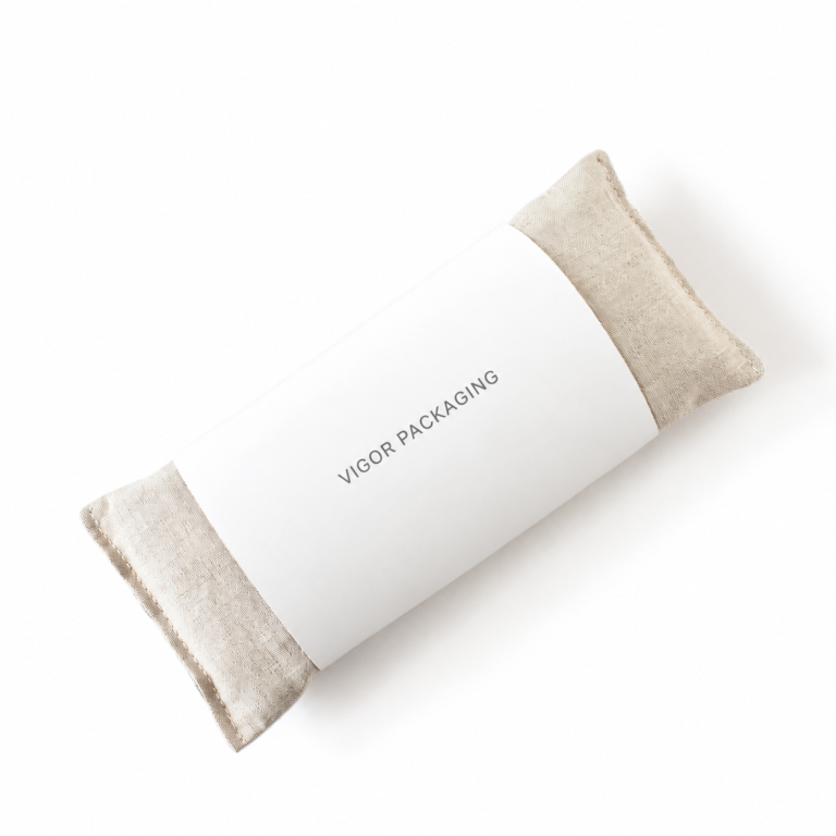 Custom Eye Pillow
