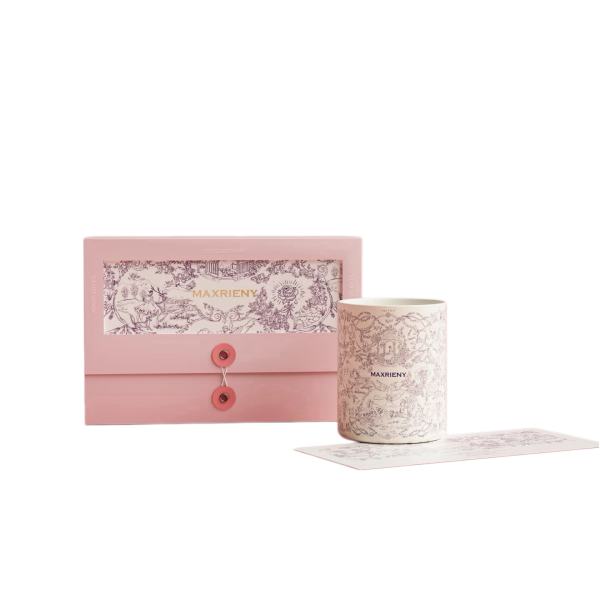 Aromatherapy Gift Box