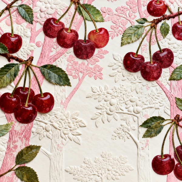 Multi-Level Embossing